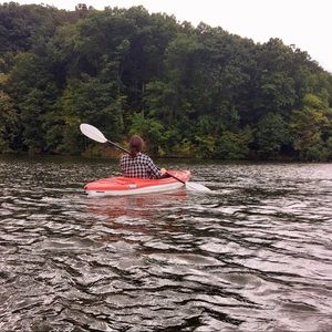 Meet your Posher, Abby